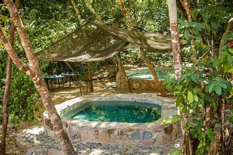 natural hot springs puerto vallarta.